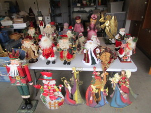 Holiday Decorations