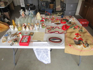 Holiday Decorations