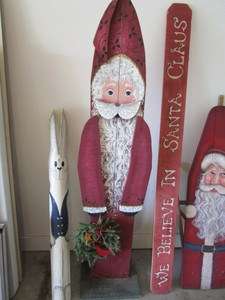 Holiday Decorations & Trees