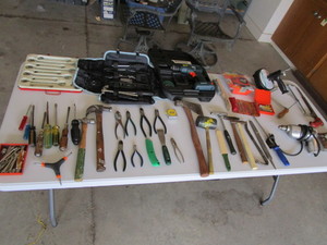 Misc. Tools