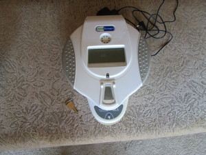 Med Smart Medication Timed SafeDispenser