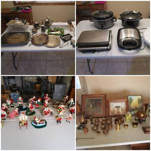 Auction Information