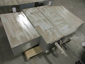 lot 10 image: Daikin Heat Pump AC Fan Cool Unit