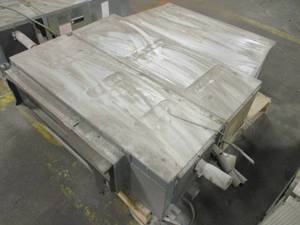 lot 13 image: Daikin Heat Pump AC Fan Cool Unit