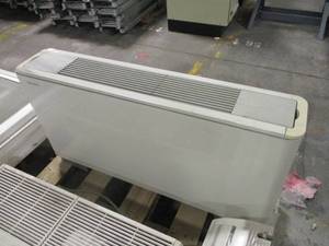 lot 14 image: Daikin Heat Pump AC Fan Cool Unit
