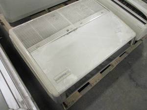 lot 16 image: Daikin Heat Pump AC Fan Cool Unit