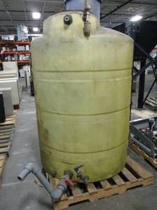 lot 47 image: Water Tank