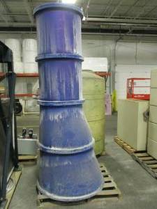 lot 48 image: Material Funnel