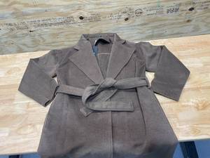lot 59 image: ZEAGOO Womens Coat (S)