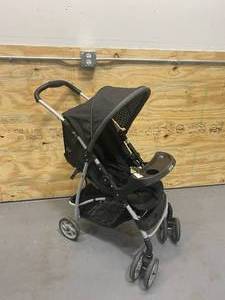 lot 56 image: Baby Stroller