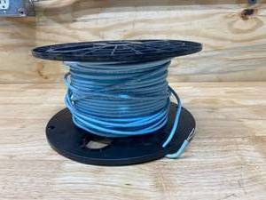 lot 105 image: SYSTIMAX CAT5E Cable