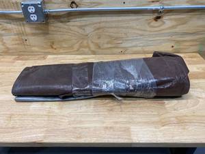 lot 119 image: Brown Tarp