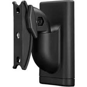 Rocketfish� - Multi-Directional Speaker Wall Mount - Black