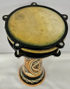 lot 54 image: Delightful Drum