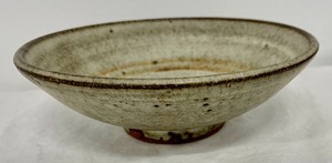 lot 144 image: Lot of Vintage Studio Pottery Bowls Signed mg