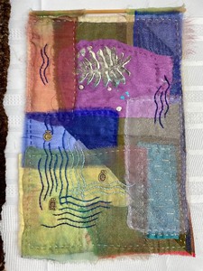 lot 211 image: Decorative Wall Hangings