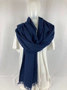 lot 175 image: Luxurious Feel Panchachuli Scarf