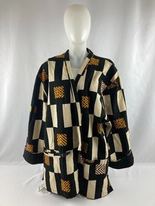 lot 171 image: 2 Unique blazer style jackets