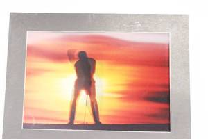 lot 81 image: Focus Inspirational Golf Poster No Frame