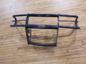 lot 48 image: Brush Guard for ATV