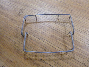 lot 49 image: ATV Racks