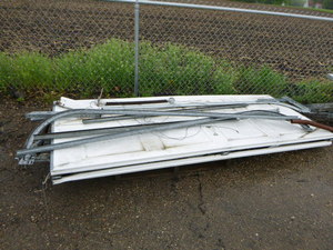 lot 5 image: Garage Door