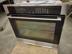Ikea Model IBS300DS02 30 Built-In ...