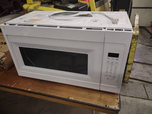 Ikea Model IMH160FW-2 Over The Rang...