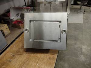 Ikea 36 Range Hood...