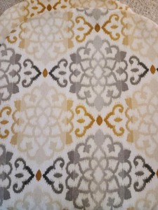 lot 211 image: Patio Chair Cushions