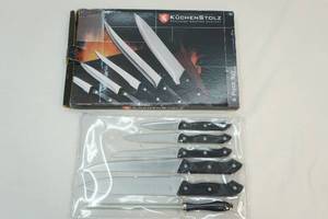Cutlery set