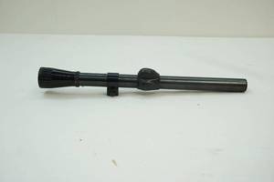 Vintage scope