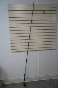 Fishing rod