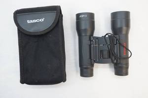 Binoculars
