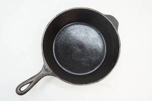 Fryer pan