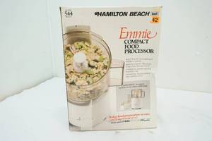 Food processor