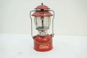 Coleman lantern