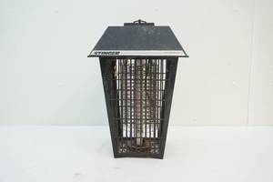 Bug zapper