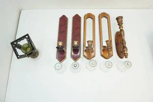 Wall sconces
