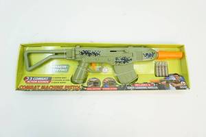 Toy gun