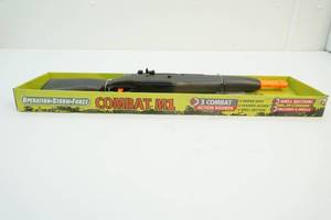 Toy gun