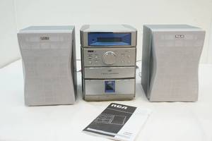 Stereo receiver