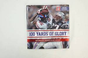 NFL book