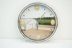 Wall clock