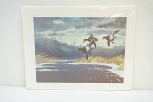 Les Kouba print