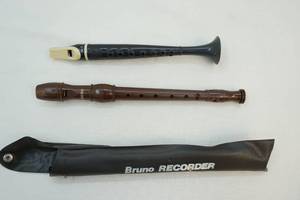 Bruno recorder