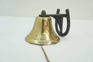 Vintage bell
