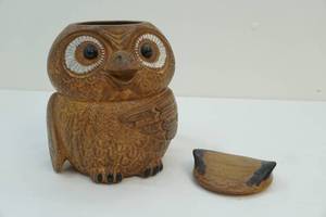 McCoy cookie jar