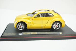 Maisto die cast collectible car