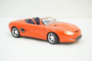 Maisto die cast collectible car